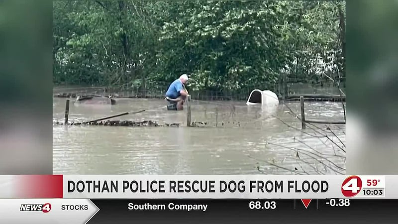 Dothan