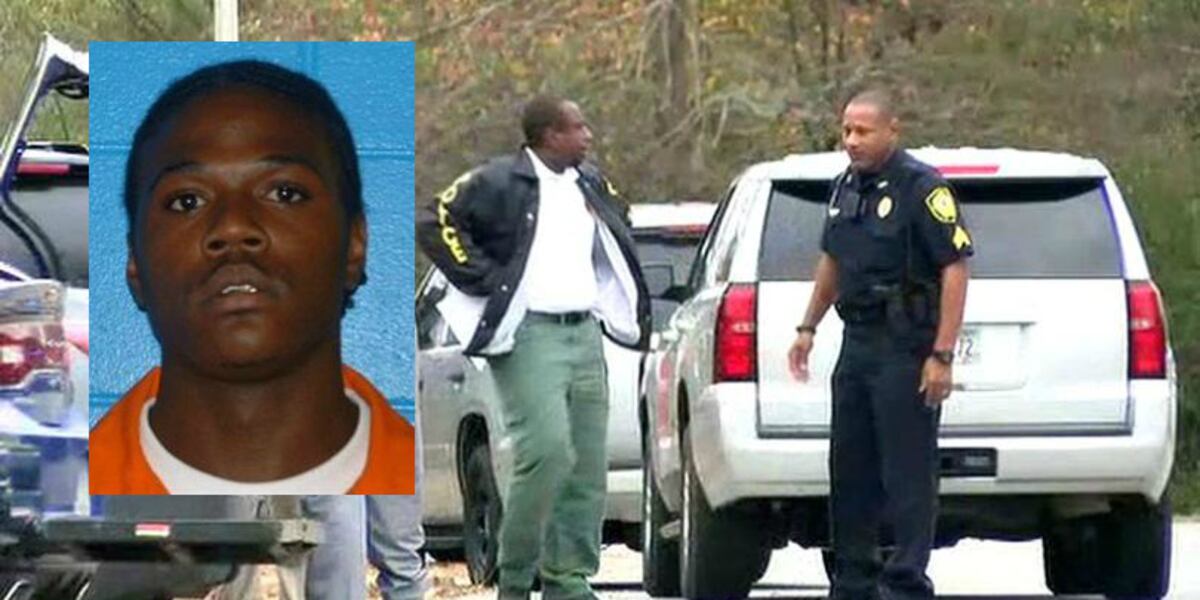 UPDATE: 2nd Officer injured in Americus, GA shooting dies