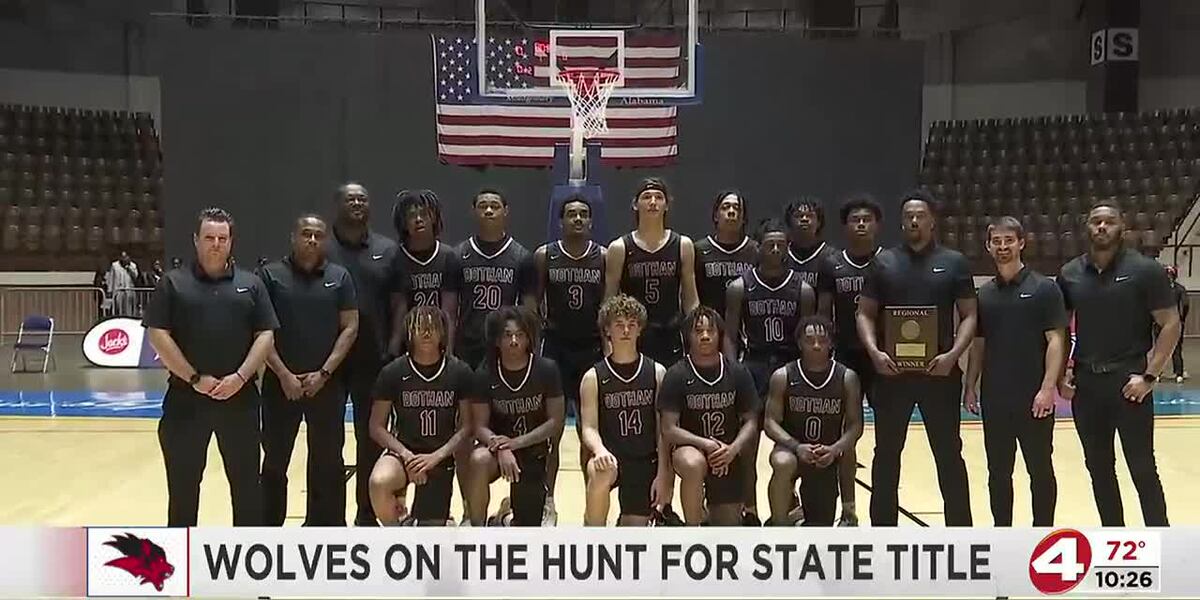 College Point Wolves Wolves on the hunt for state title
