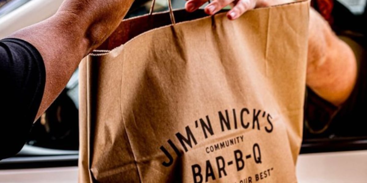 Jim ‘N Nick’s permit approved at Dothan commission meeting