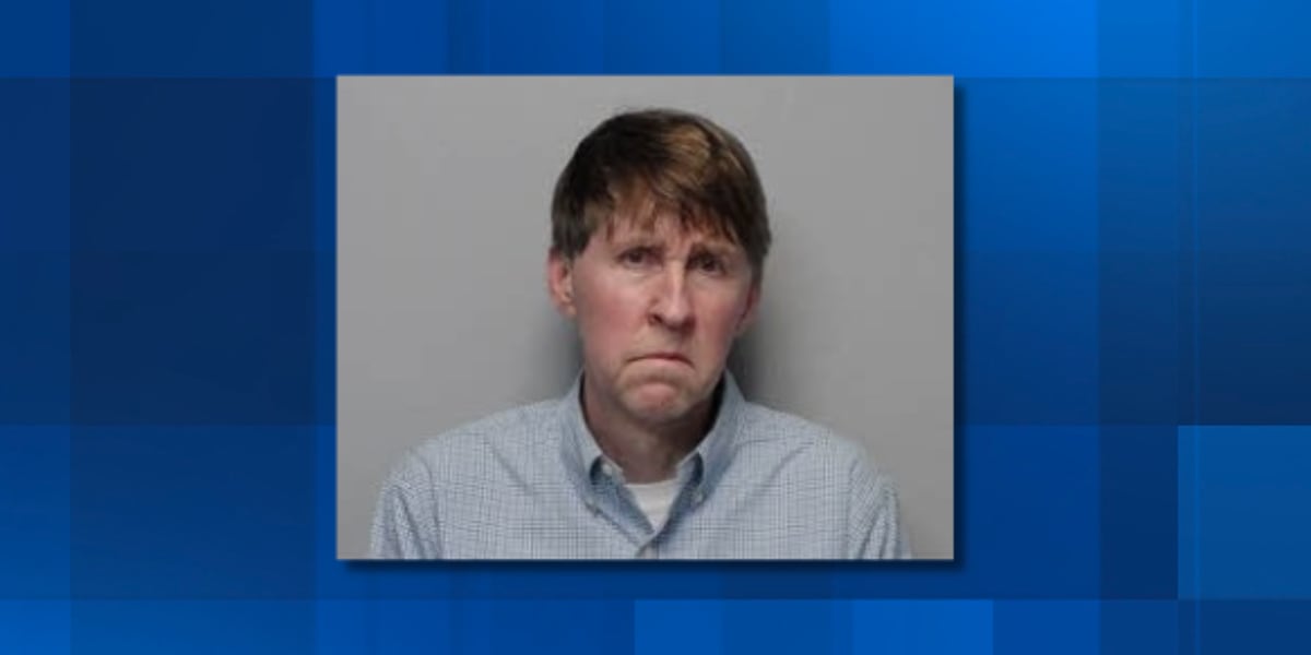 Arrested teacher background ‘clean’ despite prior issues