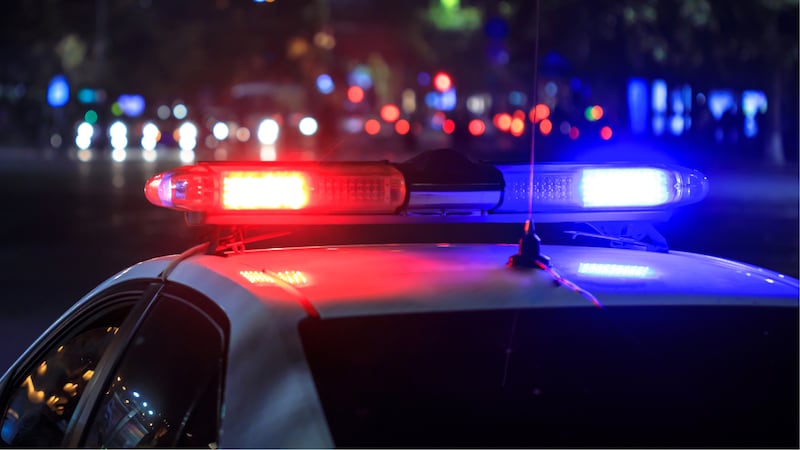 Police said the victim had just left Walgreens when an unknown man who appeared to be in his...
