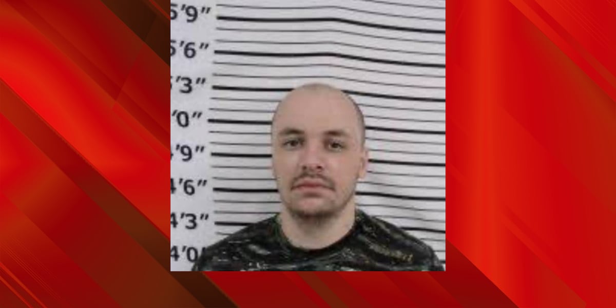 Just released inmate admits he murdered Dale County woman