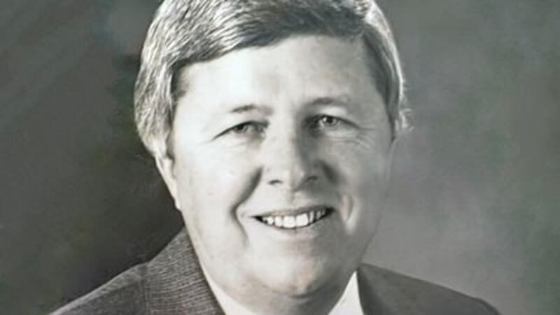Businessman, community leader Buddy Stapleton died on December 4, 2025.