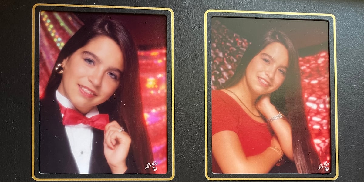 Unsolved: Kemberly Ramer's disappearance remains a mystery 27 years later