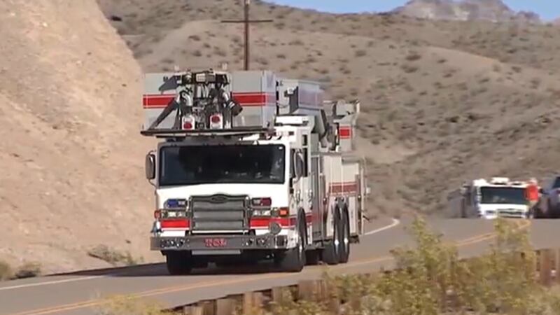 A Kingman micro school confirmed with FOX5 they were the the group rescued from a trail in the...