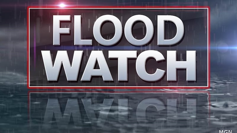 Flood Watch generic