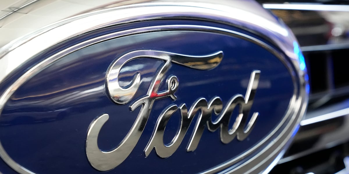 Ford Rightview Ford recalls more than 290,000 vehicles in US due to issue with ...