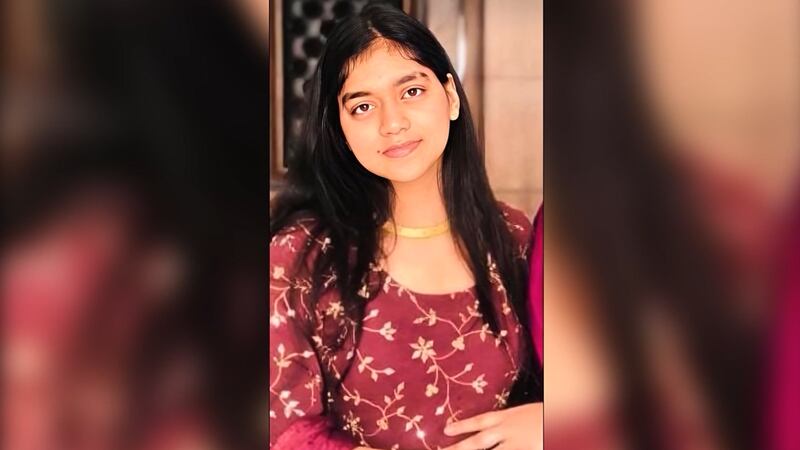 The family has identified the worker as Gursimran Kaur on a GoFundMe page, writing that she...