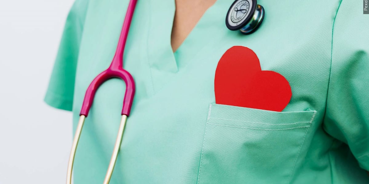 Ways to celebrate National Women’s Health Week starting Sunday