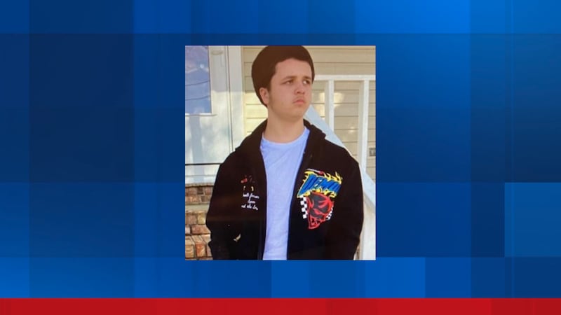ALEA and EPD searching for missing 15-year-old, believed to be in danger