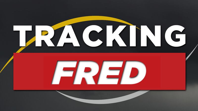 Tracking Fred
