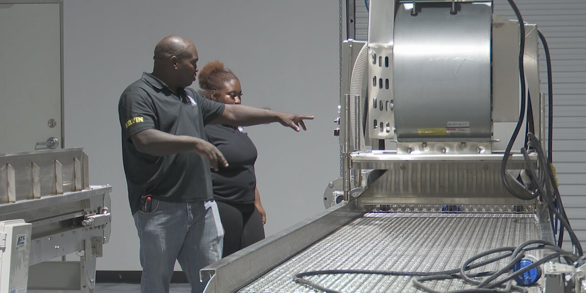 Why Kelvin Anderson is proud to be a farmer