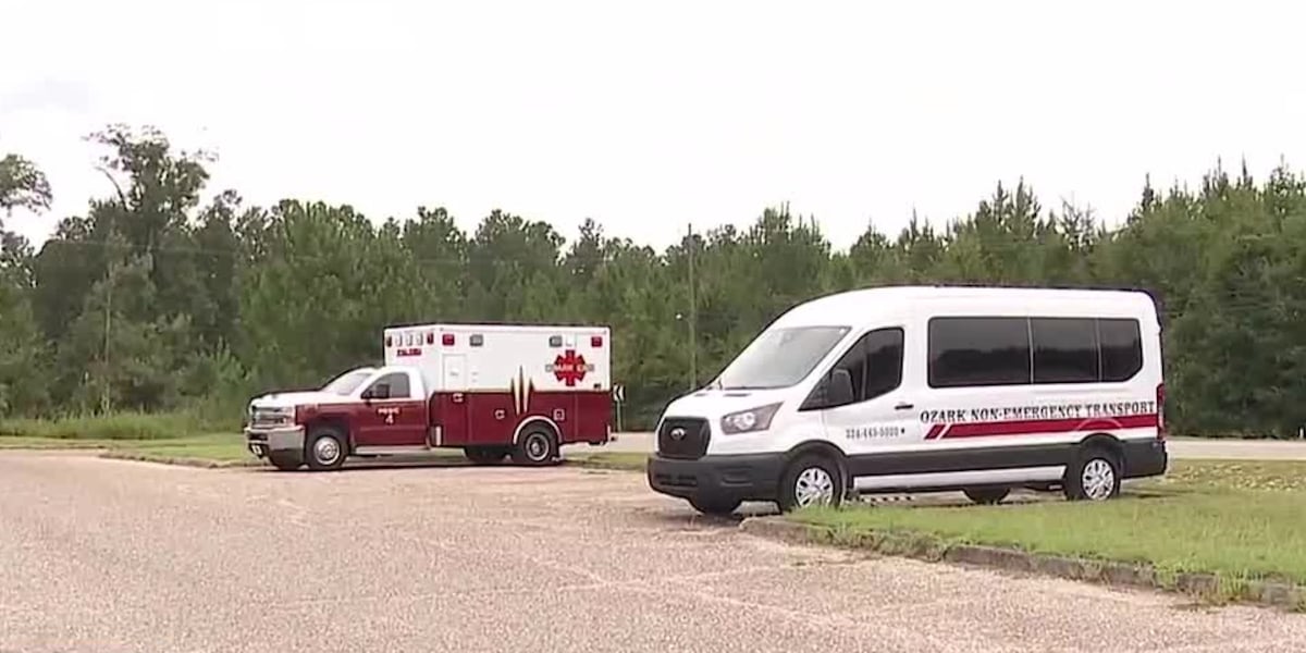 Ozark City Council approves new ambulance bay for EMS