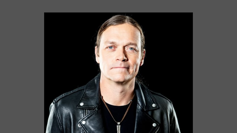 Brad Arnold, 3 Doors Down lead singer, passes away at 47