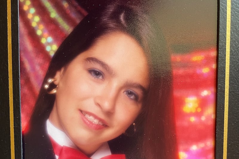 UNSOLVED: Kemberly Ramer’s disappearance remains a mystery 27 years later