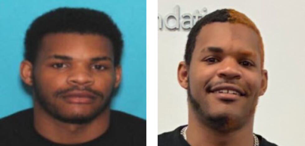Ross Harris, 24, was reported missing on April 4. Police say he was killed by a former...