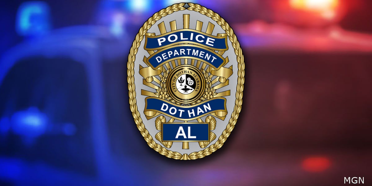 Dothan police to ‘increase enforcement' of city curfew for young people