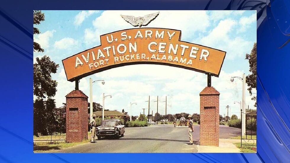 History of Fort Novosel