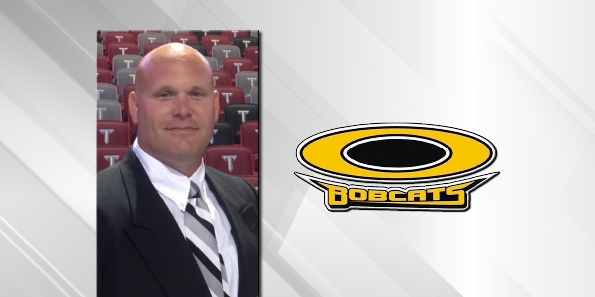 Former Elba title-winner Rigby named next Opp football coach