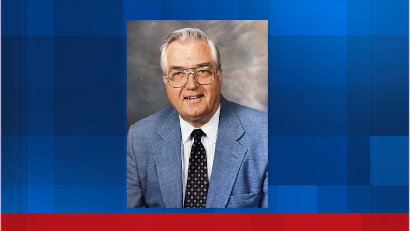 Services set for Dr. Lamar Miller who died at 93