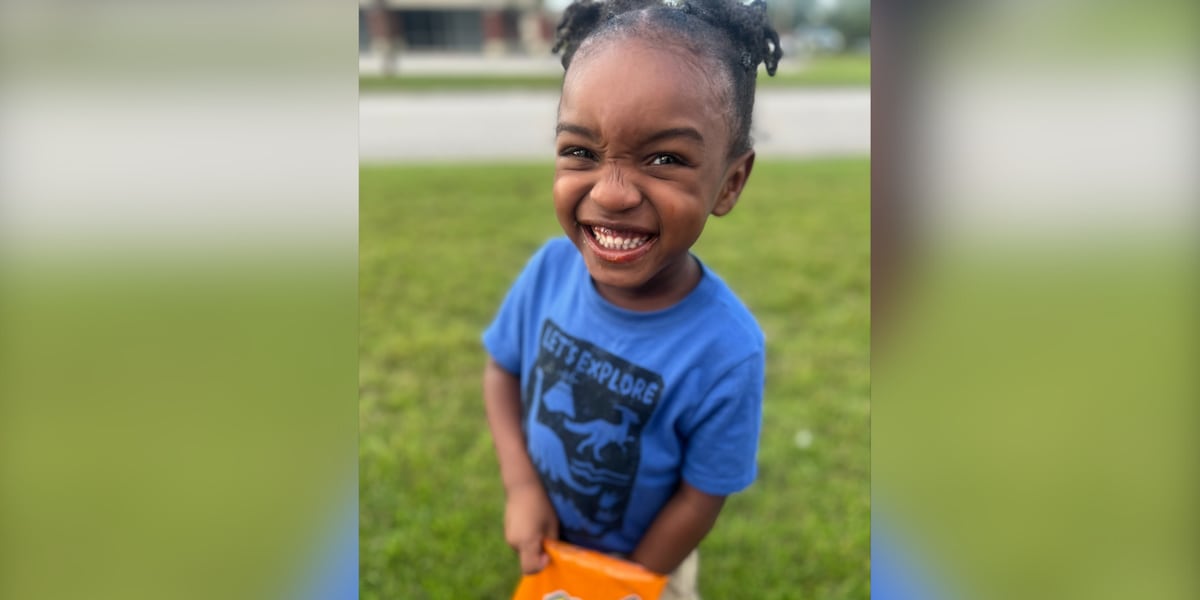 Toddler slips out of Dothan daycare, goes shopping at Walmart Toddler slips out of Dothan daycare, goes shopping at Walmart
