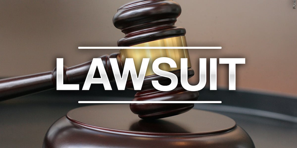 Houston County judge claims faulty ag equipment killed his son