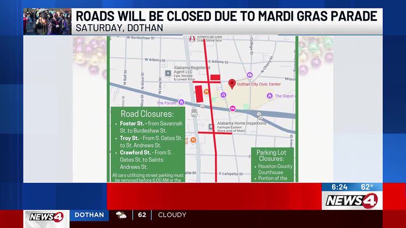 Jim ‘N Nick’s Bar-B-Q opens in Dothan