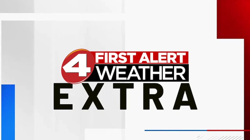 News4 First Alert Weather Extra | 3/10/26