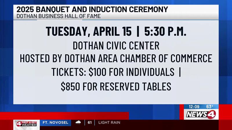 Jim ‘N Nick’s Bar-B-Q opens in Dothan