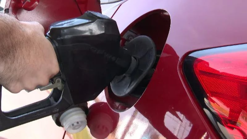 With gas prices getting higher, many express concern with how they are getting to work, not...