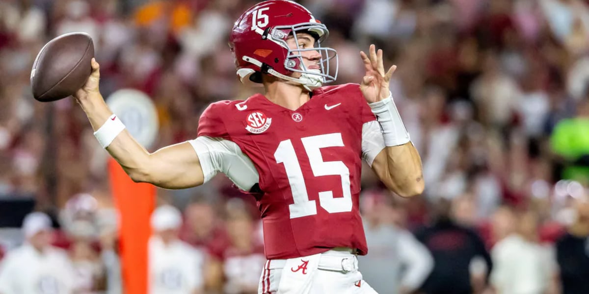 Alabama says their ready to face unranked South Carolina