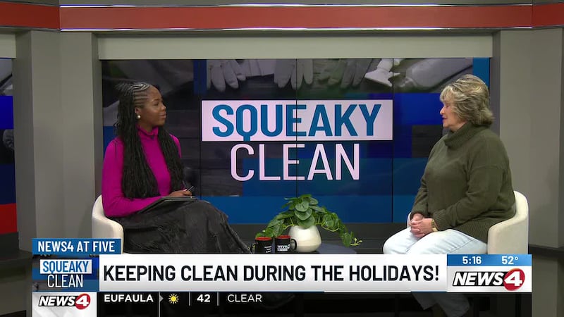 It is the season for holiday hosting. Is your home ready to host your guests?