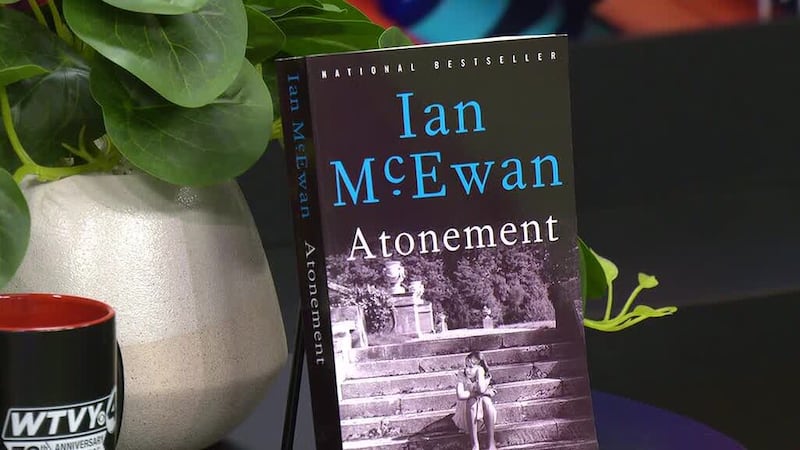 Director of the Dothan Houston County Library System, Chris Warren, stopped by to introduce...