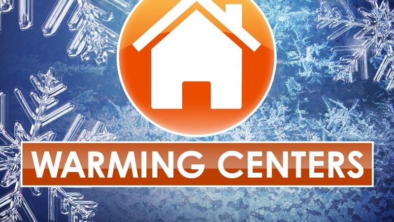 The First Baptist Church Family Life Center in Dothan and the Cottonwood Community Church will...